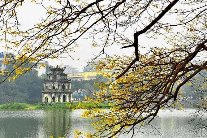 Private Tour Incense Village, Hat village & Train Street Coffee - Who Will Love This Tour?