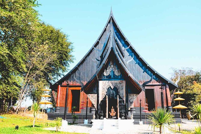 Private Tour: Incredible Temples of Chiang Rai - What Makes This Tour Stand Out?