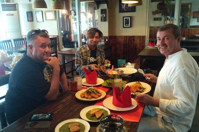Private Tour : Jakarta Amazing Tour With Lunch - In-Depth Look at the Itinerary