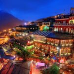 Private Tour: Jiufen Gold Rush Town and Yehliu National Geopark from Taipei - Why This Tour Offers Great Value