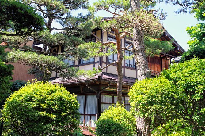 Private Tour Kanazawa, Shirakawago, Hida Furukawa,Takayama - Why This Tour Offers Great Value