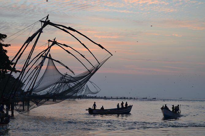 Private Tour: Kochi City Tour and Kathakali Dance Performance - Why This Tour Offers Great Value