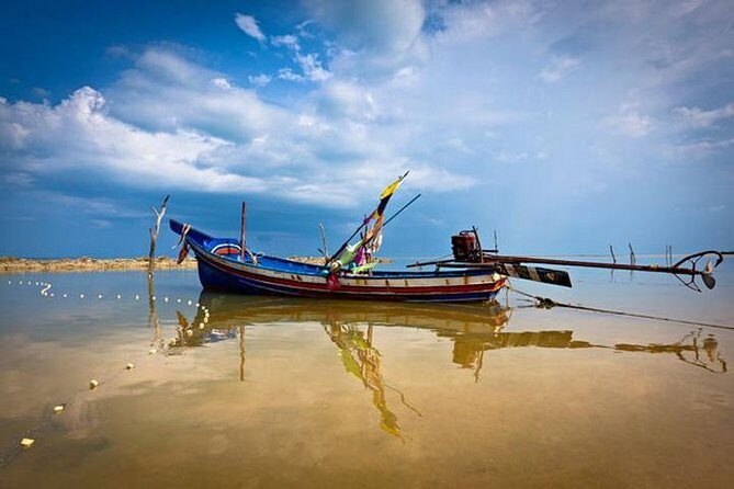 Private Tour Koh Samui - The Sum Up