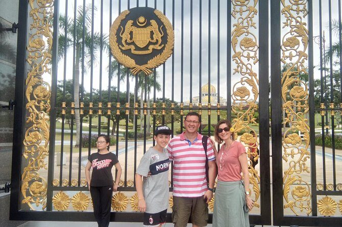 Private Tour Kuala Lumpur Shore Excursion Include Batu Caves - The Full Experience of the Kuala Lumpur Shore Excursion