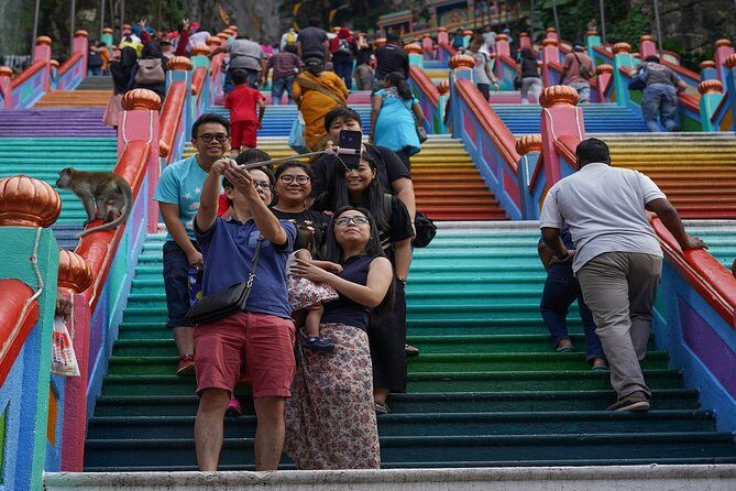 Private Tour Kuala Lumpur with Petronas Twin Towers Observation Deck & Batu Cave - Final Thoughts: Is This Tour Right for You?