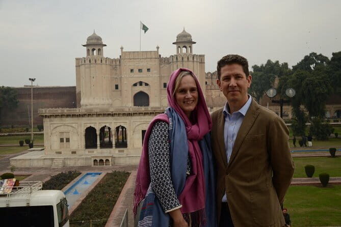 Private Tour: Lahore Full Day Customized Guided Trip - Wrapping Up: Who Will Love This Tour?