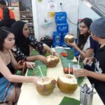 Private Tour : "Lepak-Lepak" at Local Night Market & Mamak Stall - FAQ