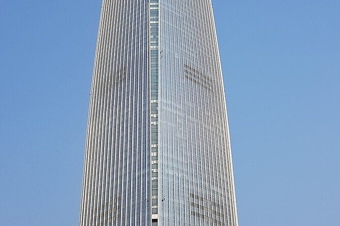 Private tour Lotte World,Tower,Aquarium(All Tickets are included) - Why This Tour Delivers Value