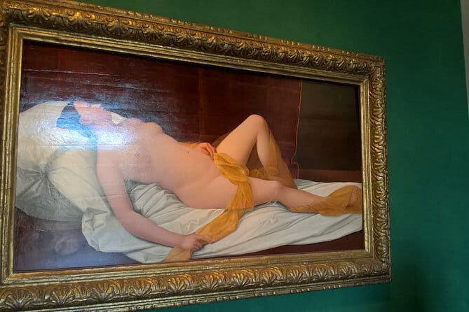 Private Tour: Masterpieces of the Uffizi Gallery - Logistics & Practical Details