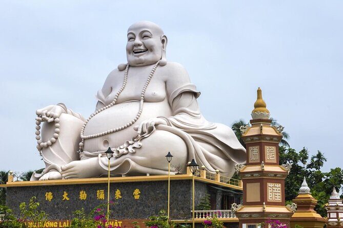 Private Tour Mekong Delta Day Trip from Ho Chi Minh City - Exploring the Itinerary
