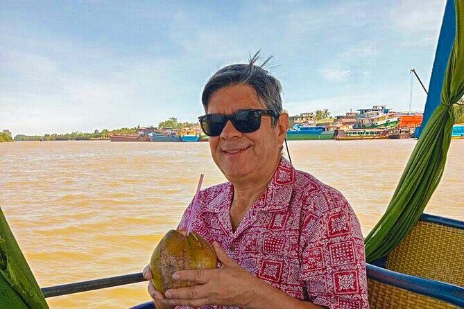 Private Tour - Mekong Delta 'My Tho' with Cooking Class 1 Day - A Deep Dive into the Itinerary