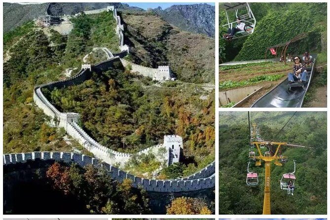 Private Tour Mutianyu Great Wall and Forbidden City with Options - Final Thoughts