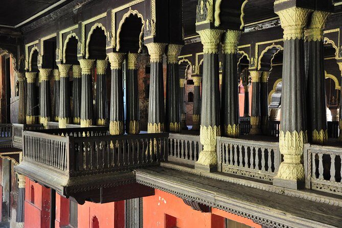 Private Tour: Mysore Palace and Srirangapatna Day Trip from Bangalore - The Experience in Detail