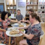 Private tour: N.Korea Cooking Class & Talk with N.Korean Defector - Authentic Stories and Unique Insights