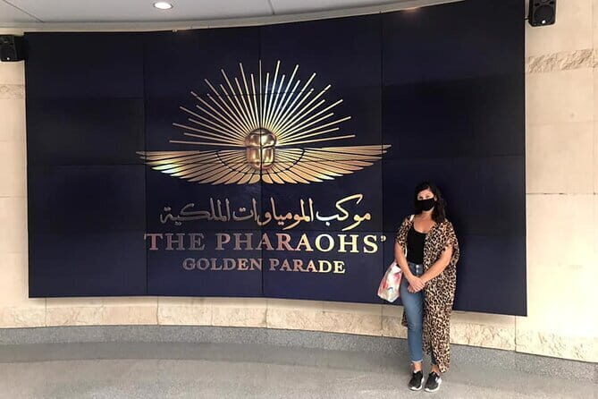 Private tour NEMC Royal mummies and Civilization Museum - Why This Tour Works Well