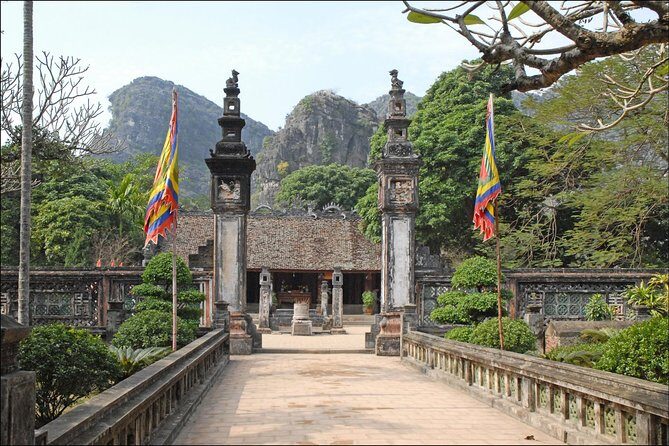 Private Tour Ninh Binh 1 Day - The Itinerary in Detail