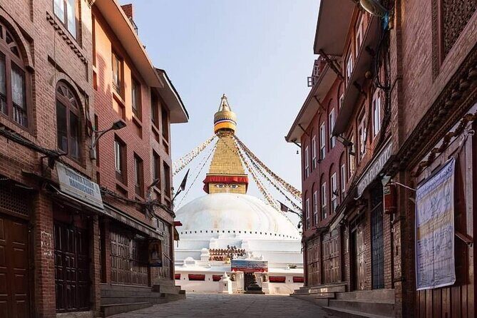 Private Tour of 4 UNESCO Heritage Sites in Kathmandu by Car - What’s Included and What’s Not