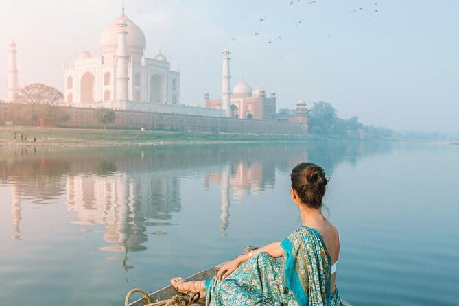 Private Tour of Agra's Most Instagrammable and Photogenic Spots - An In-Depth Look at the Itinerary