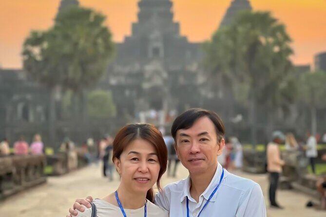 Private Tour of Angkor Wat and Floating Village - Who Would Love This Tour?