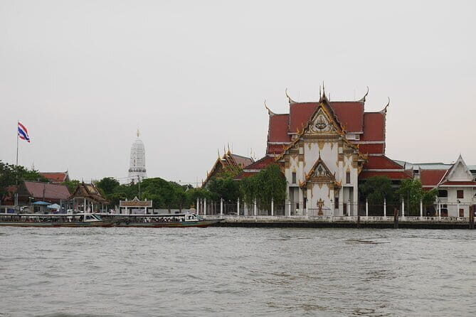 Private Tour of Bangkok by Car with Personal Driver - Analyzing the Cost and Overall Value