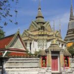Private Tour of Bangkok's Temples Including Reclining Buddha (Wat Pho) - Authentic Experiences and Authenticity