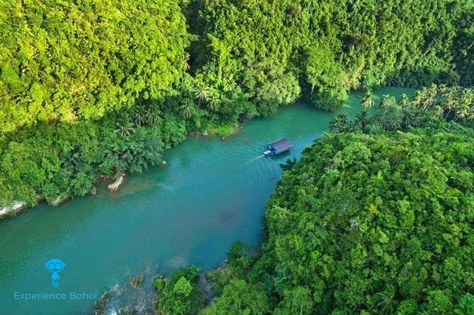 Private Tour of Bohol Countryside | Cultural Tour w/ River Cruise - FAQ