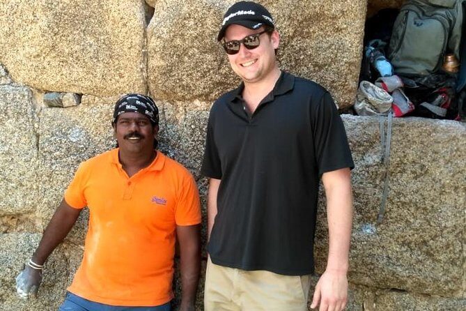 Private tour of Chitradurga fort from Bangalore in car with guide and lunch - Who Should Consider This Tour?