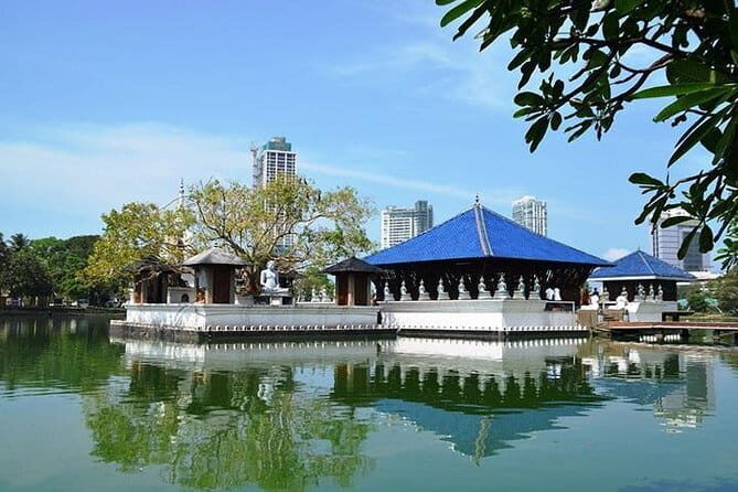 Private Tour of Colombo with Ajeet De Soyza - What Makes This Tour Stand Out