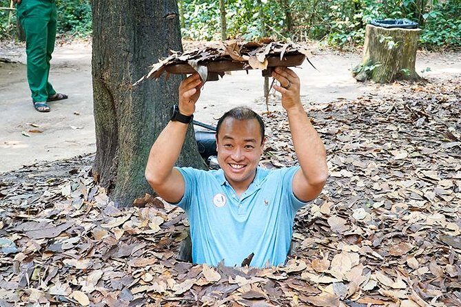 Private Tour of Cu Chi, Mekong Delta or HCMC from any Cruise Port - What’s Included and What to Keep in Mind