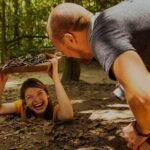 Private tour of Cu Chi Tunnels and Mekong River - Lunch and Rest