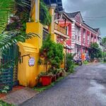 Private Tour of Fontainhas & Old Goa's Portuguese Heritage - Authentic Experiences and Traveler Insights