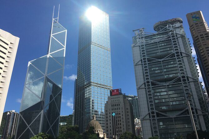 Private tour of Hong Kong - customized Half day - Why This Tour Offers Great Value