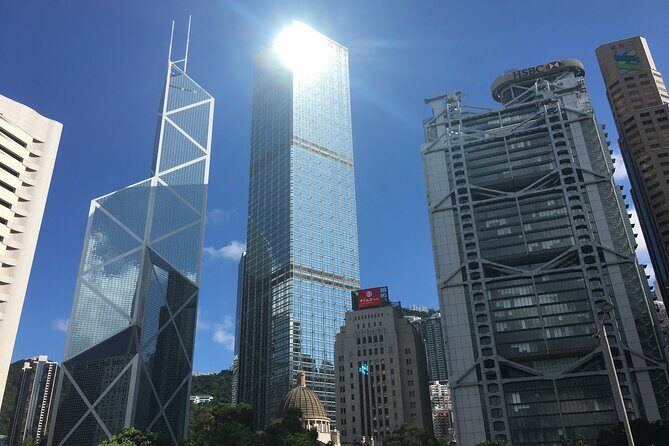 Private tour of Hong Kong - customized layover - 5 hours - Cost and Value