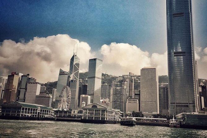 Private tour of Hong Kong - First timers - In-Depth Breakdown of the Itinerary