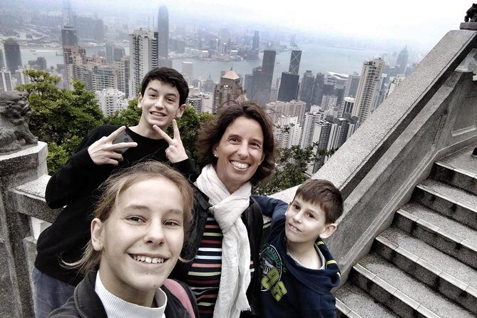 Private tour of Hong Kong for first timers - Who Is This Tour Best For?