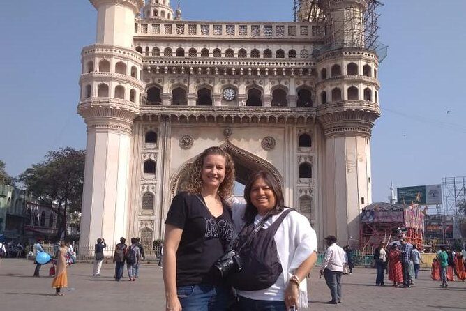 Private tour of Hyderabad in car with guide and lunch - Final Thoughts