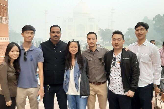 Private tour of Jaipur with Driver and Guide - Final Thoughts