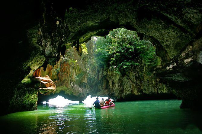 Private Tour of James Bond Island and Phang Na Bay on Long Tail Boat - Authenticity and Value: Why Youll Love This Tour