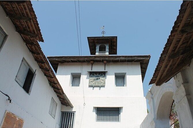 Private Tour of Jewish Synagogues in Cochin - Final Thoughts: Why This Tour is Worth Considering