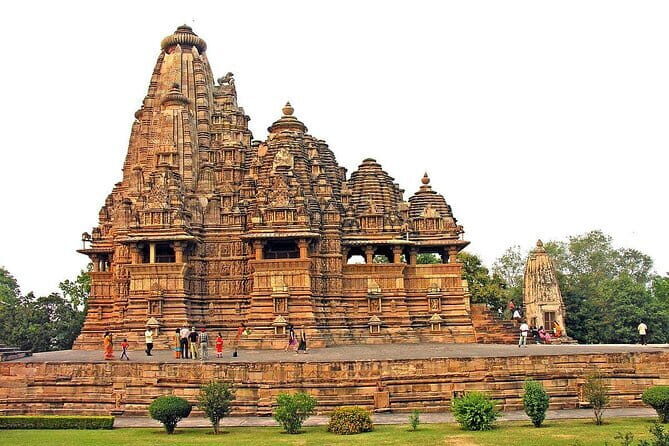 Private Tour of Kamasutra Temples in Khajuraho - Who Should Book This Tour?