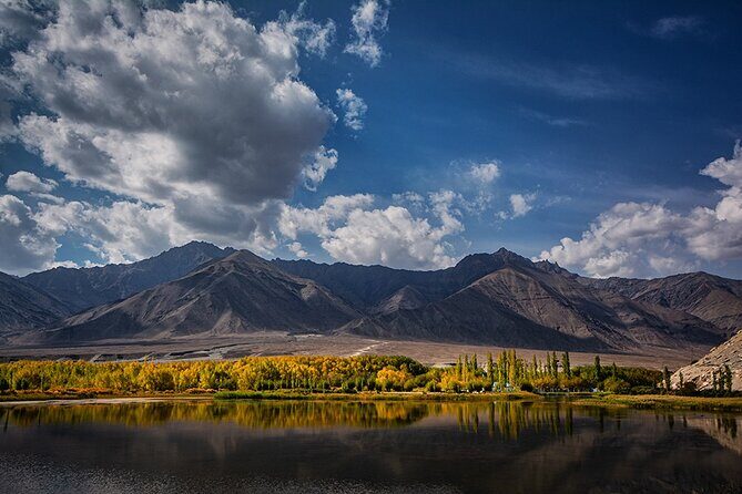 Private Tour of Ladakh for 6 Days - Who Would Enjoy This Tour?