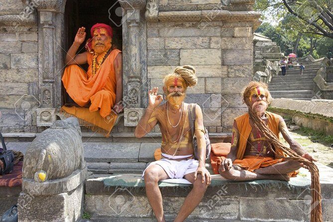 Private tour of Major highlights of Kathmandu top rated places - Authentic Experiences and Hidden Gems