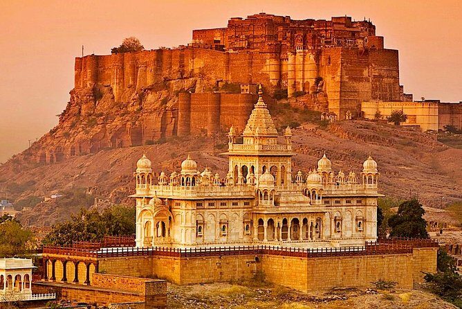 Private tour of Must visit places in Rajasthan with Taj Mahal - Overall Value and Experience