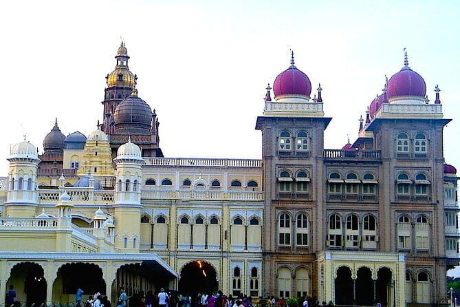 Private tour of Mysore by tourism ministry approved company - Practical Details and Considerations