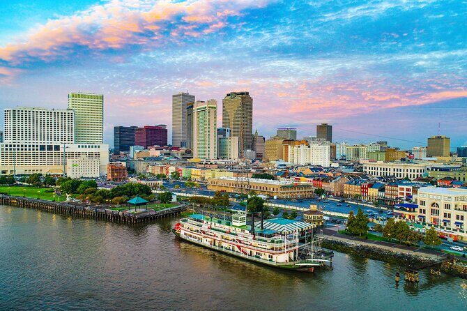 Private Tour of New Orleans in the French Quarter - Practical Details and Value