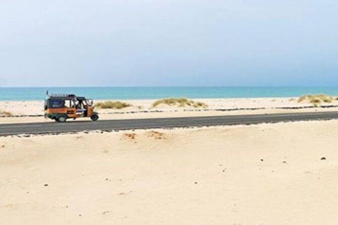 Private tour of Rameshwaram from Madurai with guide and lunch - Who Should Consider This Tour?