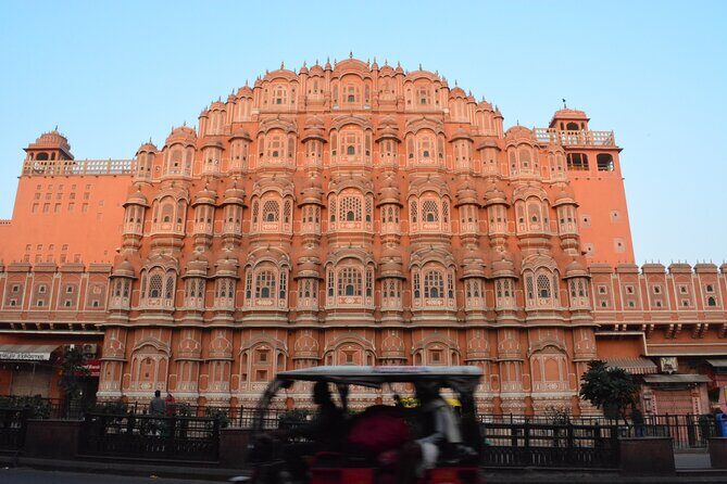 Private tour of Taj Mahal from Delhi - The Sum Up