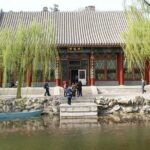 Private tour of Temple of Heaven, Hutong & Summer Palace - Practical Details and Tips