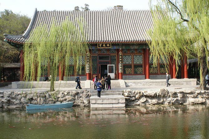 Private tour of Temple of Heaven, Hutong & Summer Palace - Practical Details and Tips