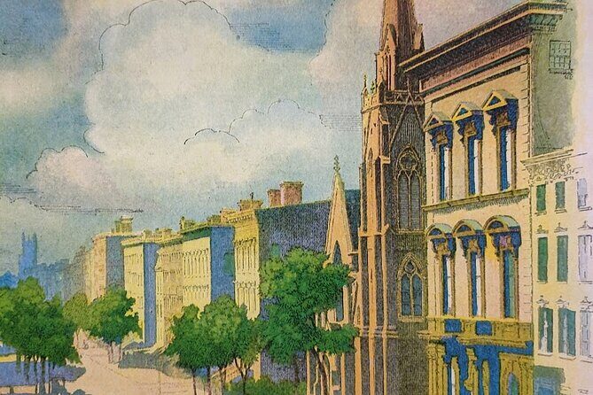 Private Tour of the Gilded Age City around Madison Square - Who Is This Tour Best For?